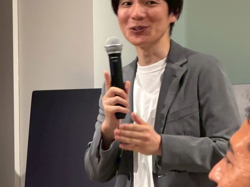 2026年6月 例会